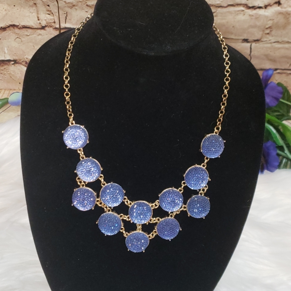 Charming Charlie's Statement Necklace